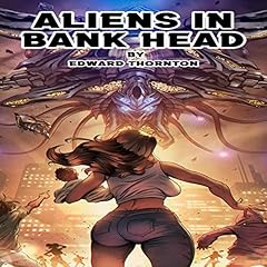 Aliens in Bankhead Audiobook By Edward Thornton cover art