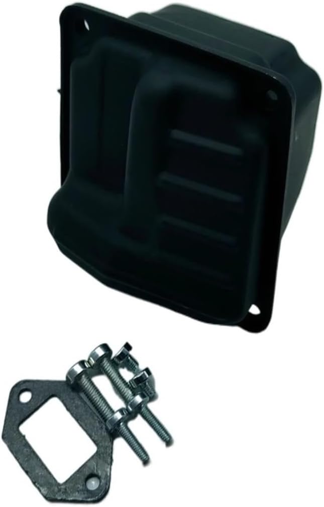 Front Cover Gasket Fit For MS460 MS440 046 044 11281400801