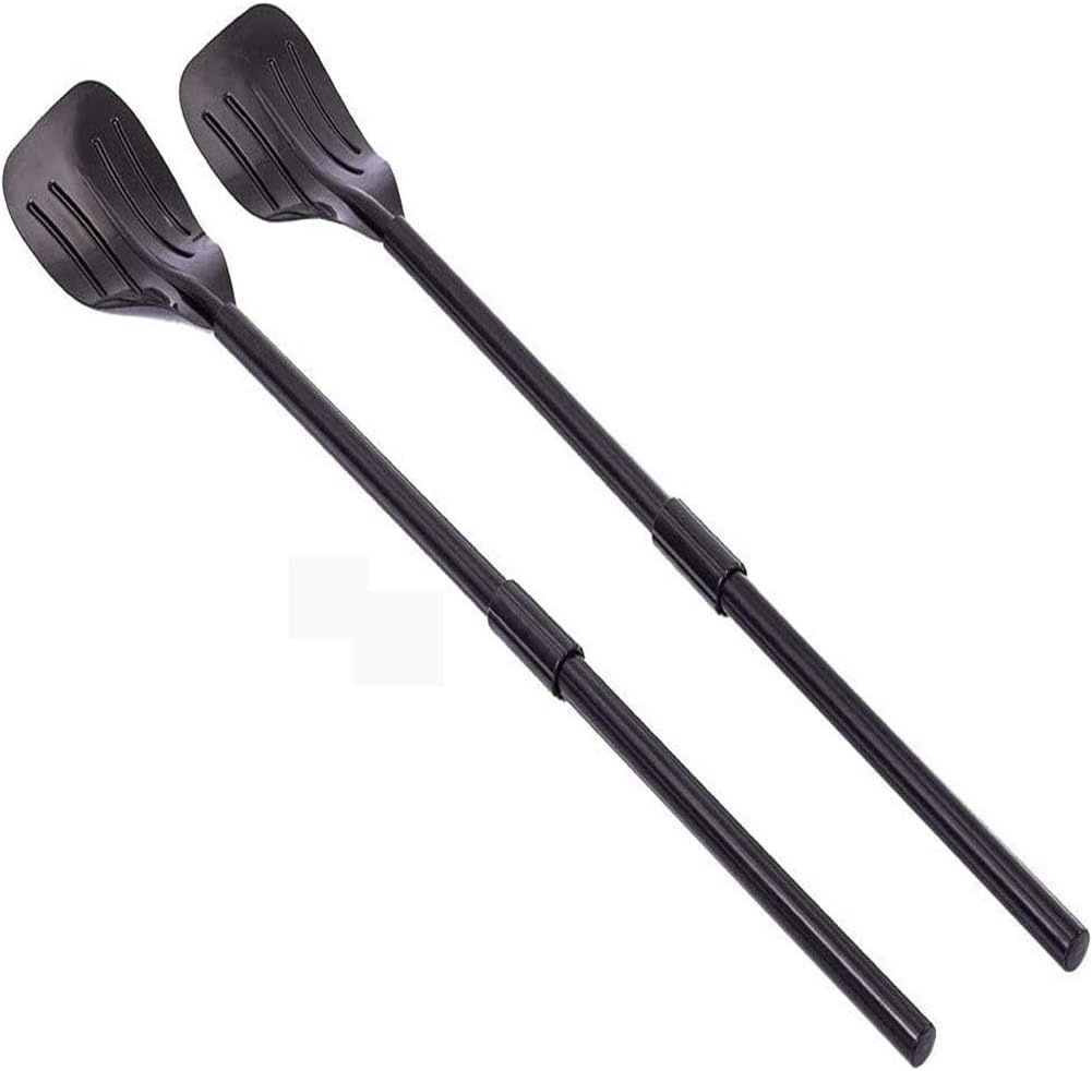 Inflatable Kayak, Single Double Kayak Inflatable Boat Assault Boat Fishing Boat Thickened Rubber Dinghy Folding Canoe