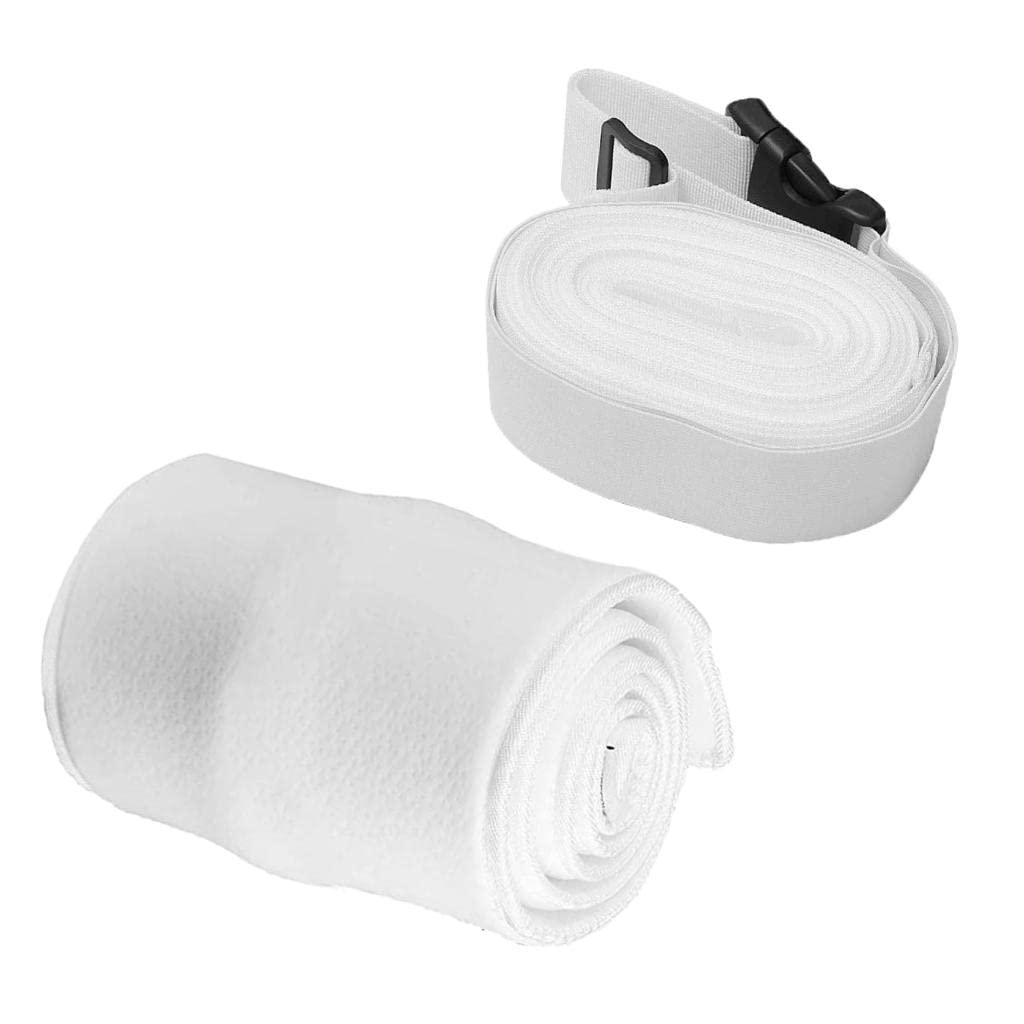 Mattress Extender Connector Strap Twin to King Converter Kit for Hotel 30Cm Home & Garden | Bedding | Mattress Pads & Feather Beds | Home & Garden | Bedding | Mattress Pads & Feather Beds-image-42