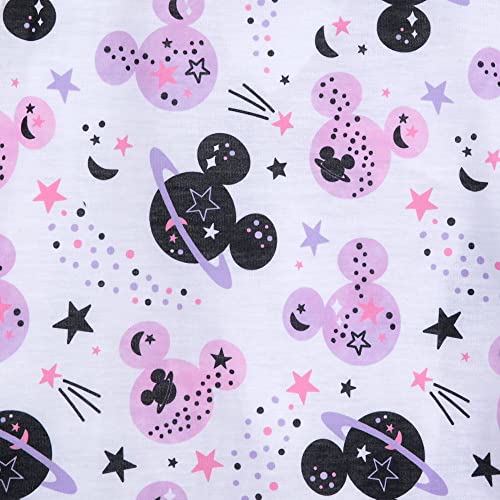 Disney Mickey Mouse Icon Pajamas for Girls3