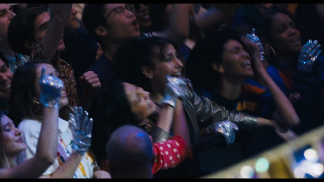 Amazon.com: Michael - BLURAY, Digital HD : Jaafar Jackson, Colman