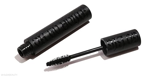 Miniatura 4 de Kat Von D Go Big or Go Home - Máscara voluminizadora Trooper, color negro, tamaño completo sin caja