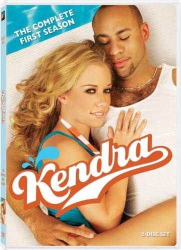 Kendra: Season 1 [DVD]