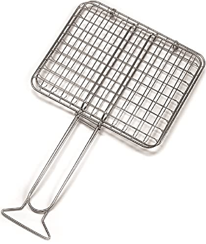 Sandrigarden Grille Double sans Pieds 220 x 270 mm