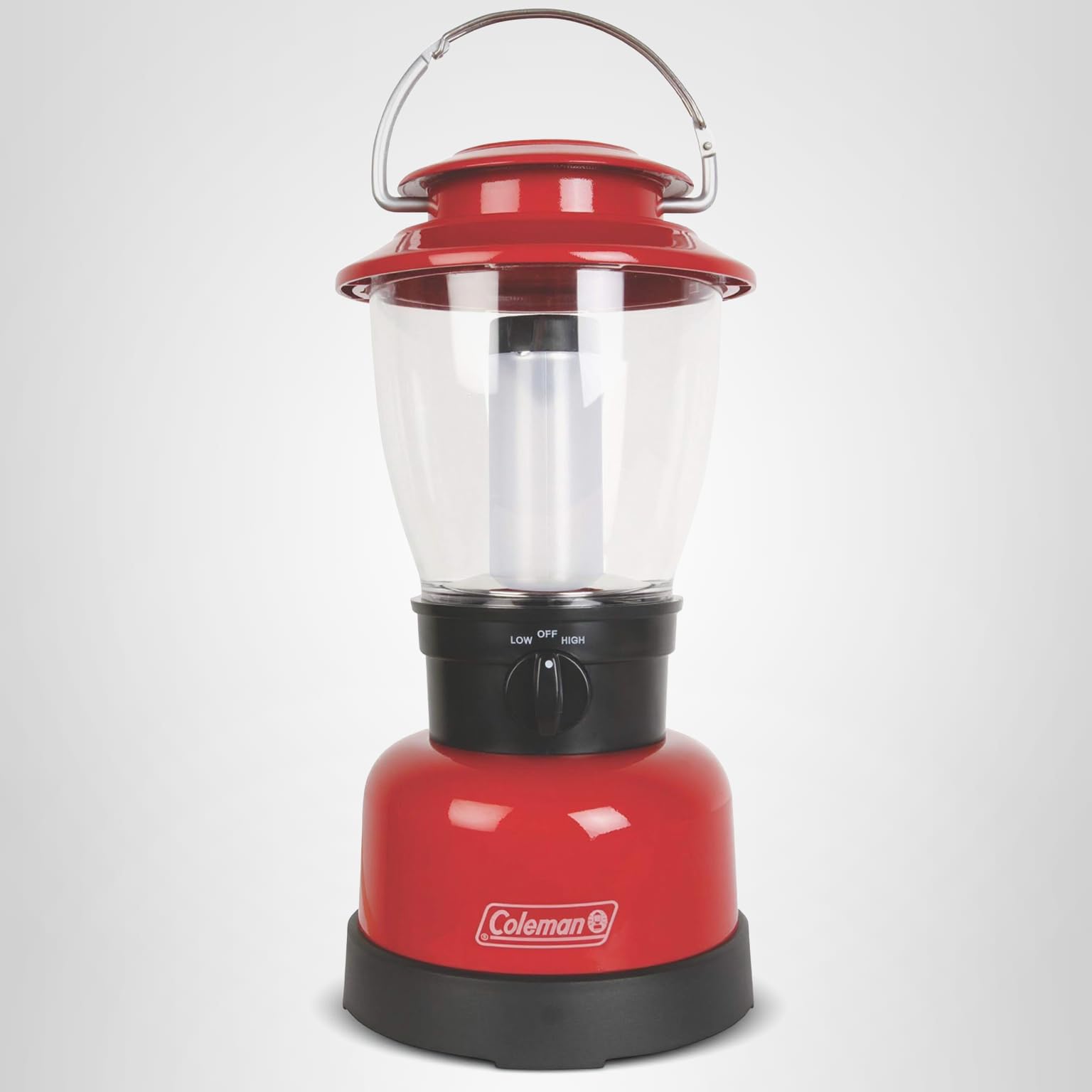Amazon.com: Coleman 400L LED Lantern with 4D Battery, Water