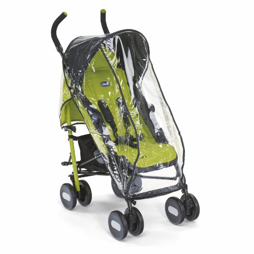 Chicco Passeggino Echo, Colore: Coal