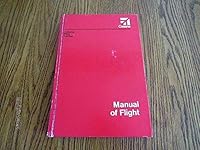 Manual of Flight B000Q38JGI Book Cover