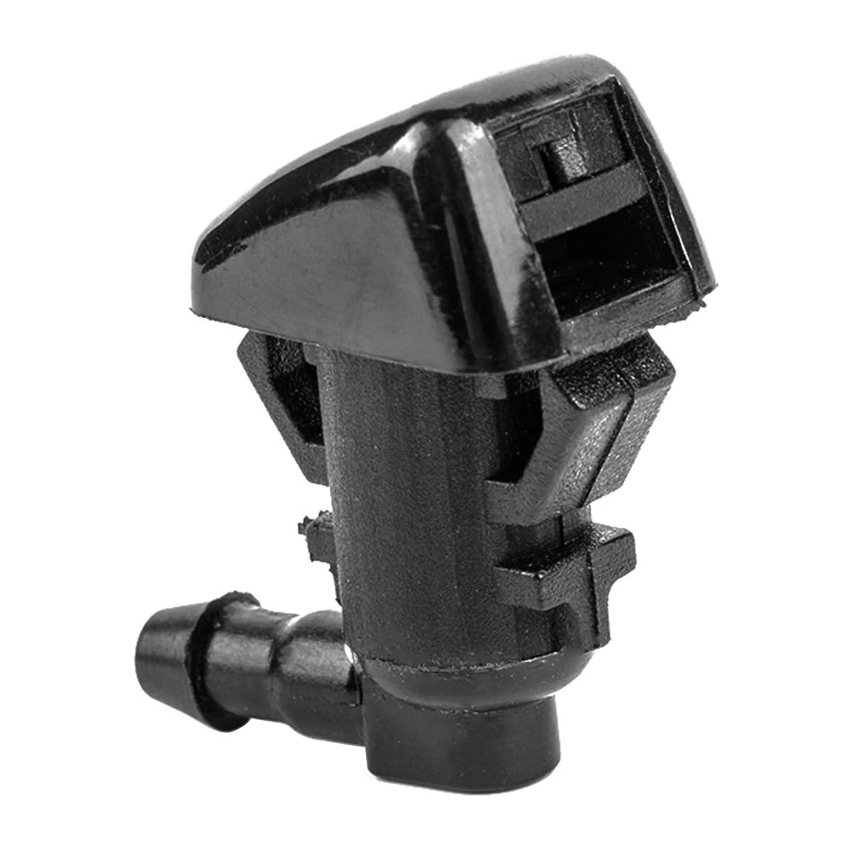 Buses Lave-glace Pour Jeep Grand Cherokee 2011-2018 - Kit 4 Buses + 6 Connecteurs, Référence 68260443AA