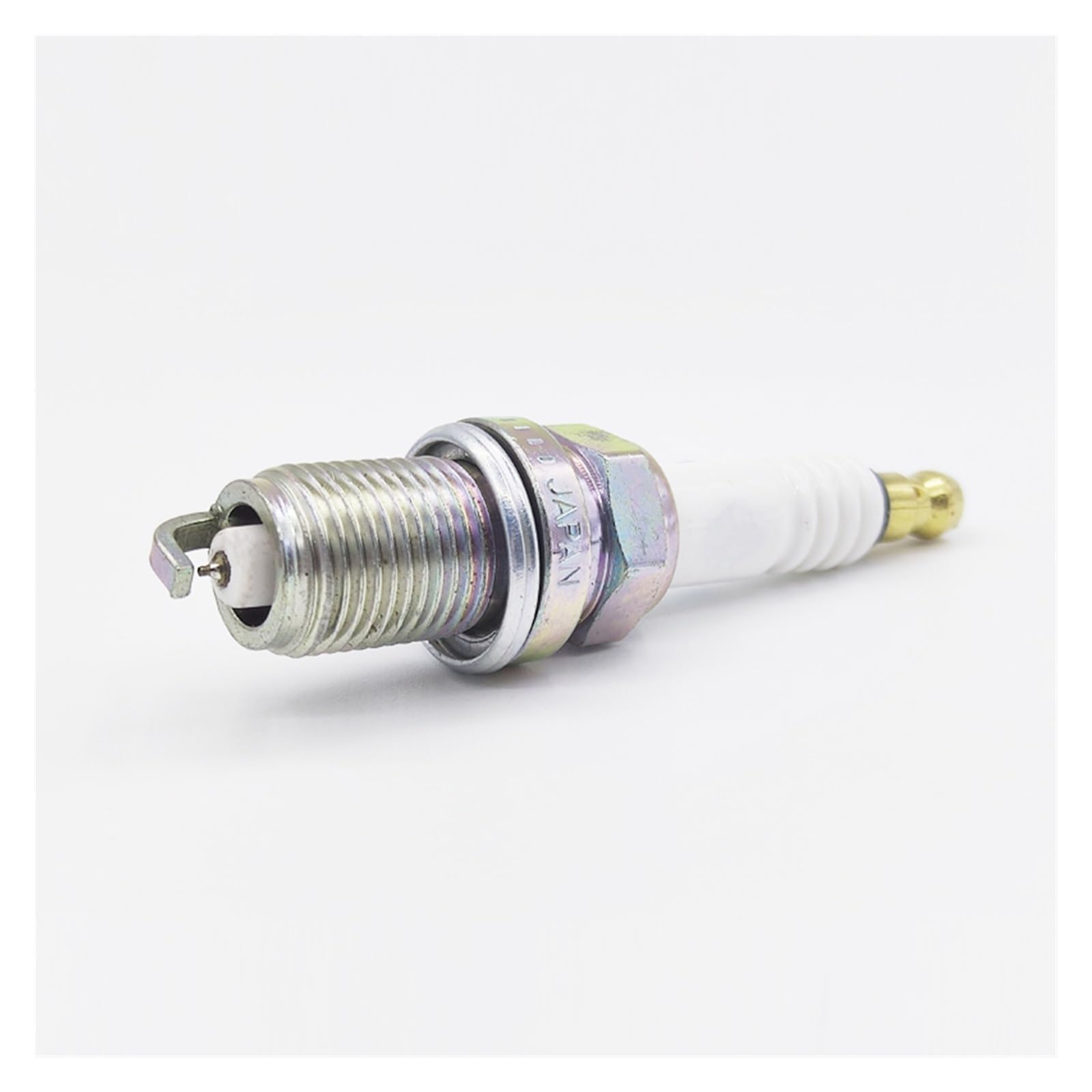 Amazon.com: MeLphi 4 pieces A0041591403 Ordinary spark plug  