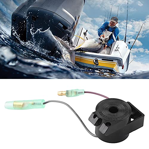 Image of Warning Buzzer,Outboard Alarm,Outboard Motor Alarm,Video Game Controllers and Hardware :Pc,O Warn Alarm Remote Control Box Outboard Engine 816492A1 Single and Double Key