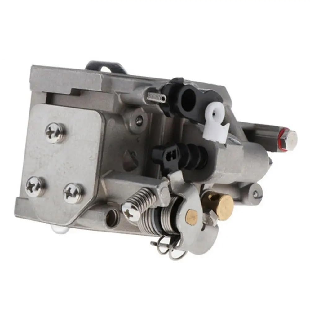 Carburador Carb Carburatore Per 4 Tempi 8HP Per Motore Fuoribordo 68T-14301-10 68T-14301-41 68T-14301-40 Motori Carburatore