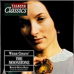 Cover of The Moonstone