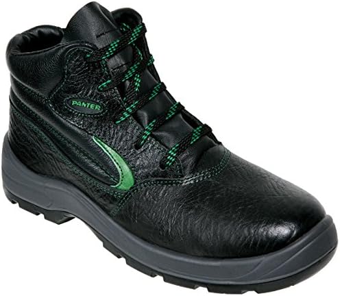 Panter 403031700 – Silex Totale O2 Black 067 Size: 44