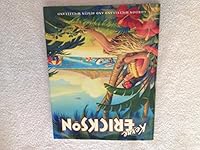 Kerne Erickson B000RF8JJ2 Book Cover