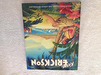 Hardcover Kerne Erickson Book