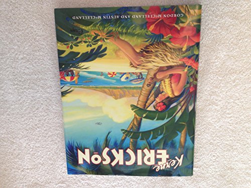 Kerne Erickson B000RF8JJ2 Book Cover
