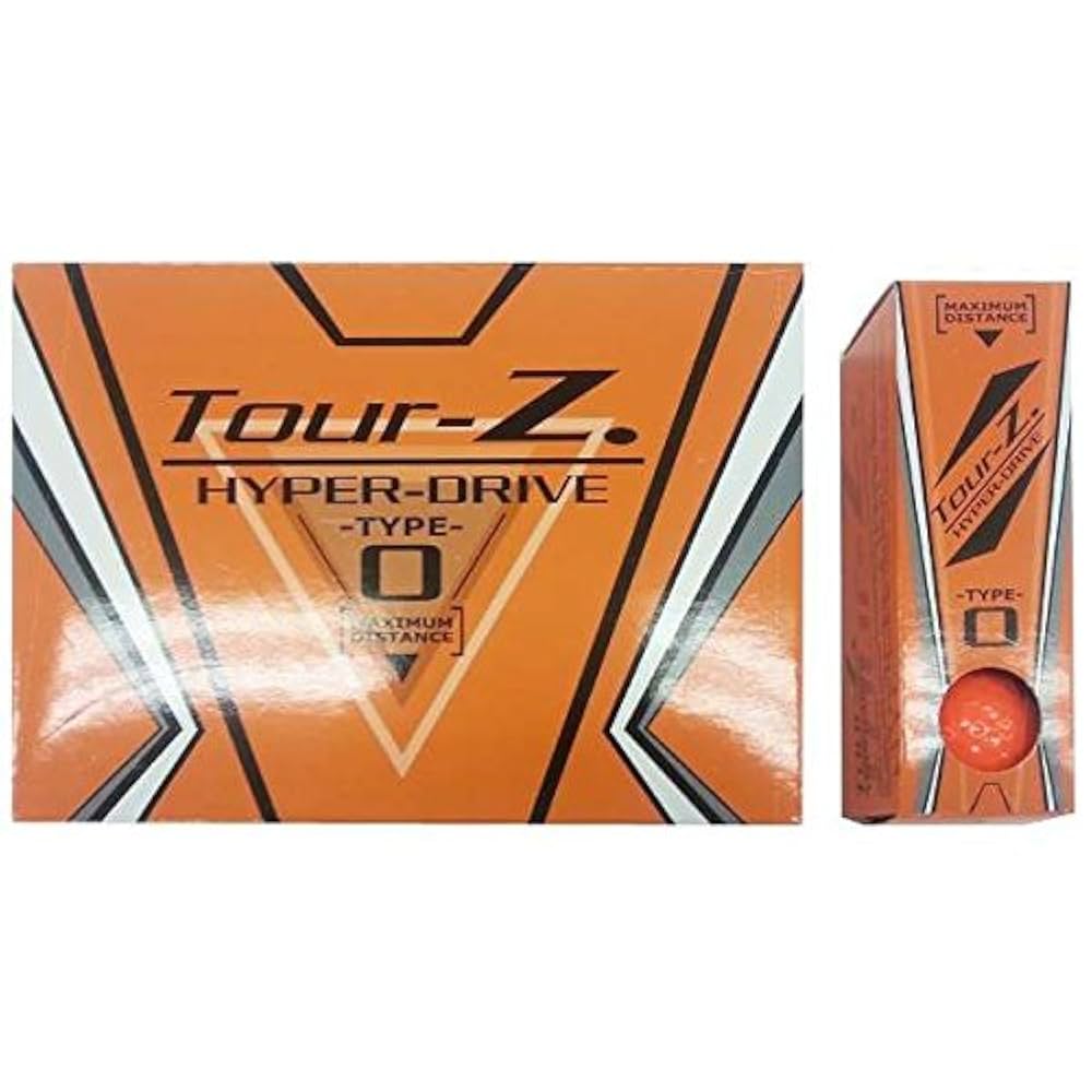 NewBreed HS 420 Hyper Spin ゴルフボール　日米対抗戦 NewBreed HS 420 Hyper Spin ゴルフボール 日米対抗戦 NewBreed