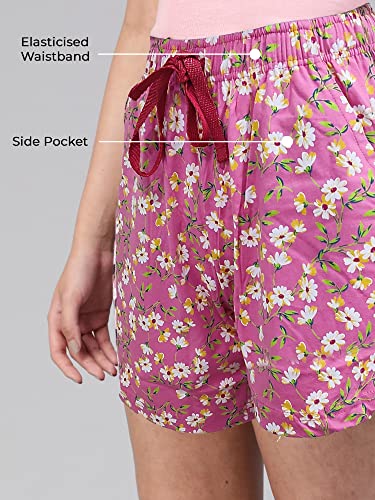 Image of Lyra Women Casual Shorts