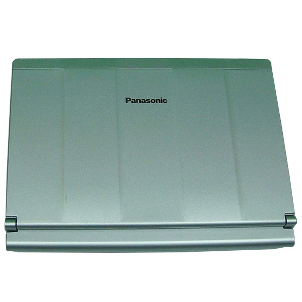 パナソニック Panasonic Lets note CF-SX2 Core i5 4GB SSD240GB