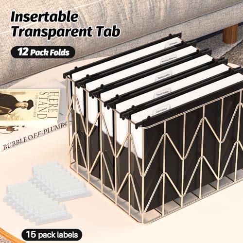 Dossiers suspendus format lettre SHUTEX pour classer vos documents volumineux