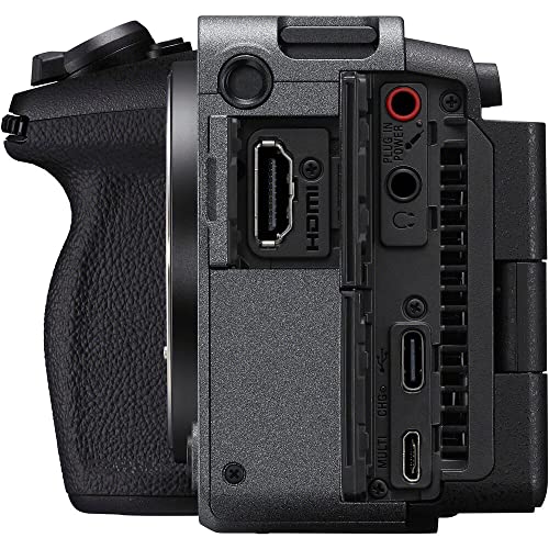 Sony FX30 kit