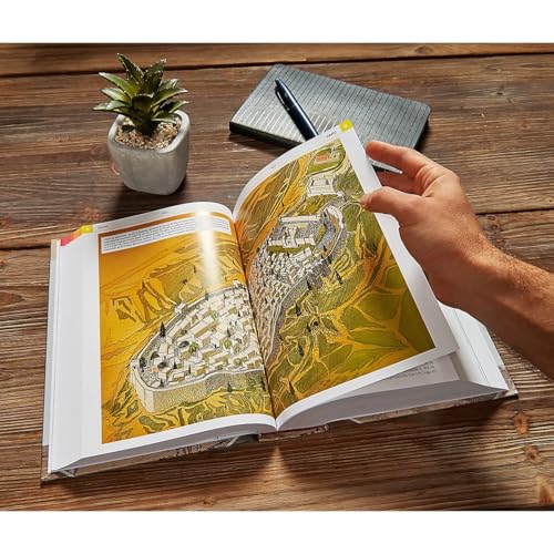 Image of Diccionario Biblico Ilustrado Holman | Holman Illustrated Bible Dictionary (Spanish Edition)