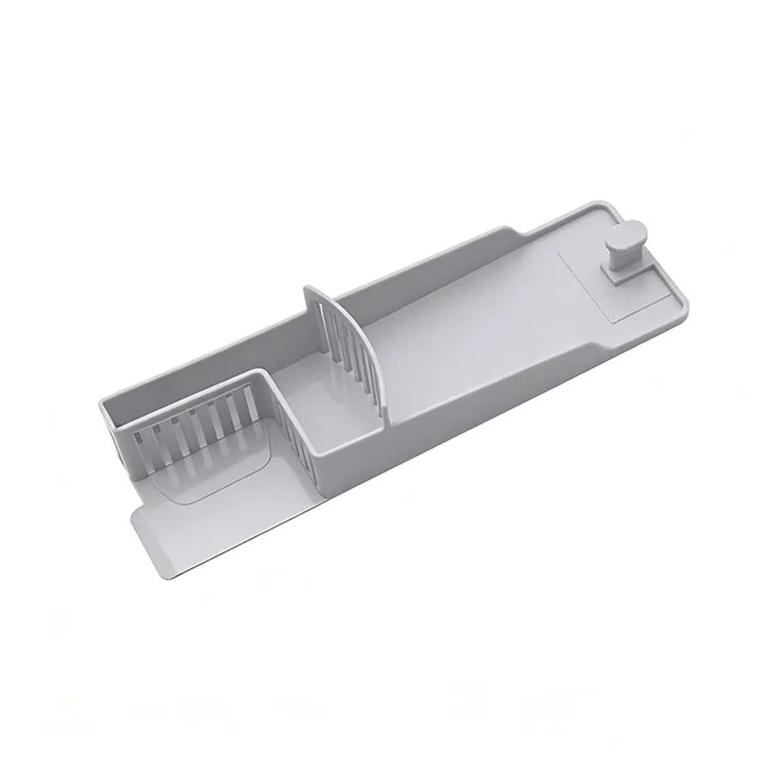 X psblty Compatible For Xiaomi， 5c OV42CN Base Station Filter Slot Robot Vacuum Cleaner Spare Parts Assembly