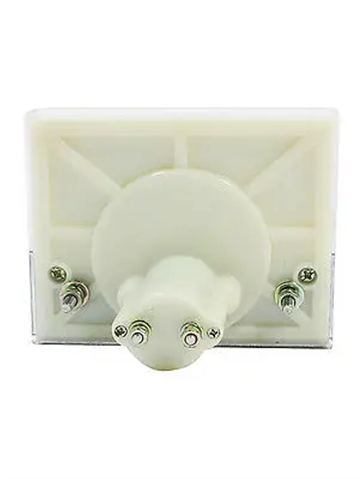 Przyrząd pomiarowy Analogowy Panel Amperomierz DC 0-75A Zakres pomiarowy 1 szt