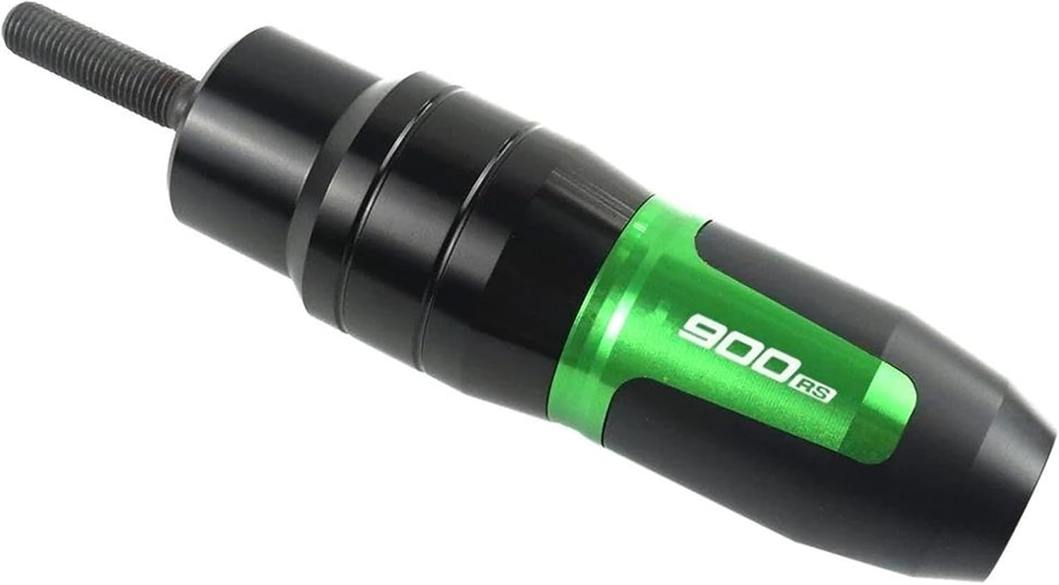 フレームスライダー バイク用排気スライダー クラッシュプロテクター に適合するカワサキ Z900RS Z900 RS Z 900 2