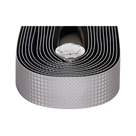 Massi Gel de Carbone Elite Guidon Cover