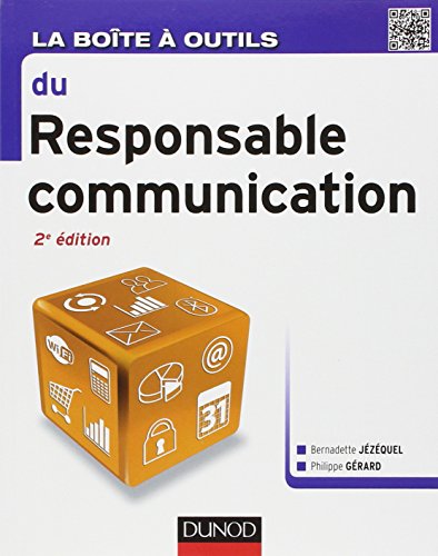 La boite à outils du responsable communication