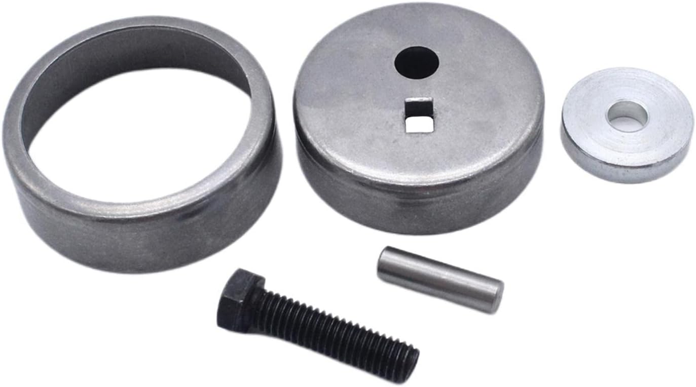 Fuel Pump Eccentric Kit Tools for F0RD for SBF 260 289 302 351W 351C 331 408