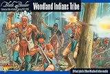 Woodland Indians Tribe