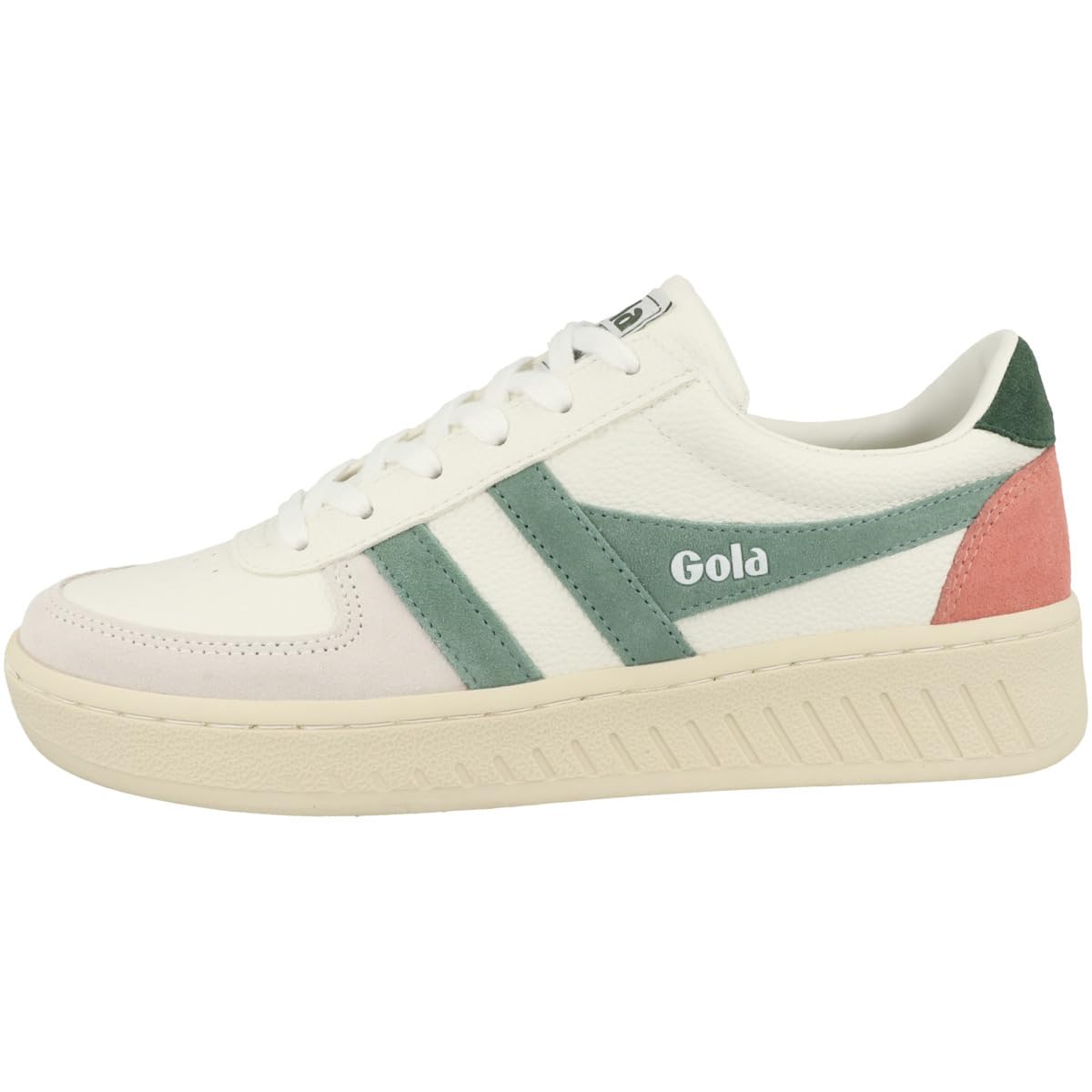 Gola Grandslam Leather