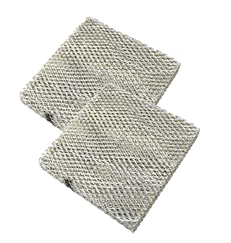 HQRP 2-pack P110-1045 Water Filter Replacement for Carrier HUMCCSBP2212 HUMCCSBP2312 HUMCCSBP2412 HUMCASBP2312 HUMCASBP2412 HUMCASBP2414 Humidifiers