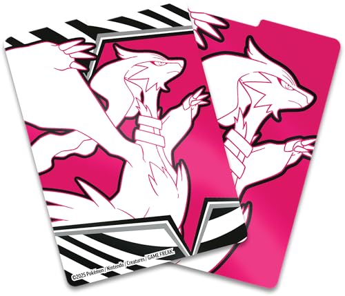 Image of Pokemon TCG Scarlet & Violet 10.5 White Flare Elite Trainer Box
