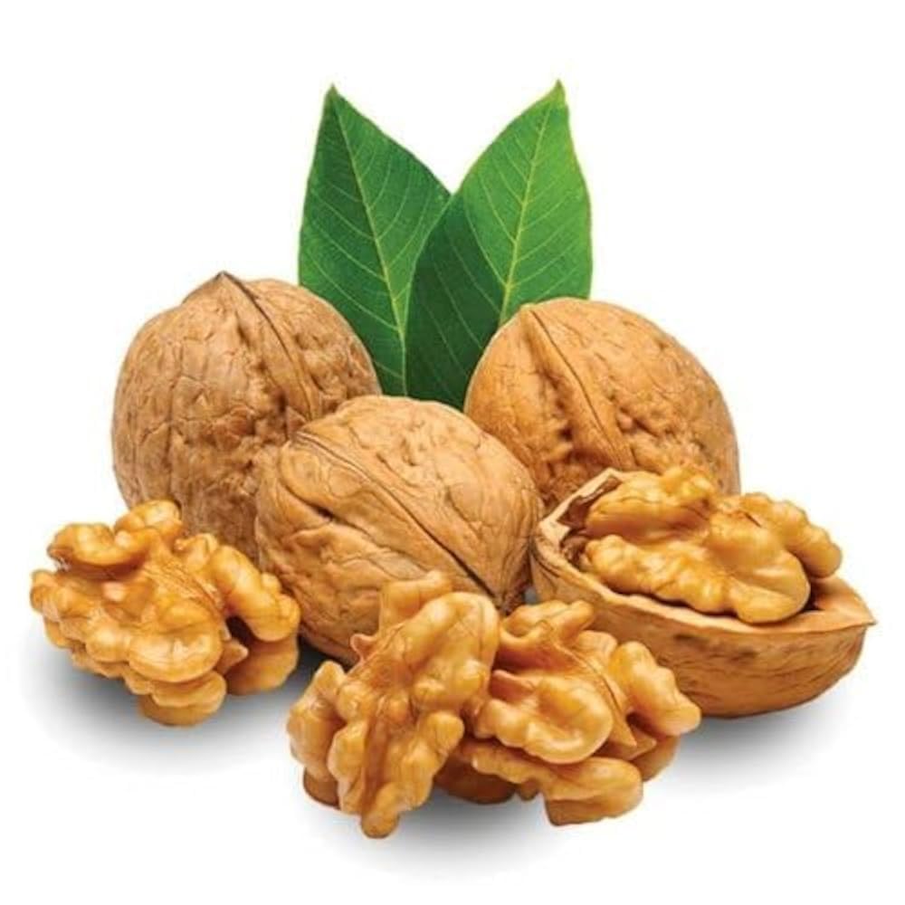 Nueces Chilenas Sin Cáscara Tipo B Light 10Kg