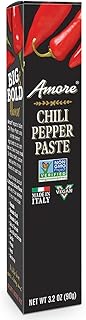 25 Vegan Mushroom Soup Recipes for Cozy Evenings 11 Amore Vegan Chili Pepper Paste In A Tube - Non GMO Certified and Made In...