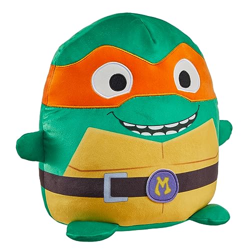 Encuentra reviews de Michelangelo tortugas ninja los mejores 10. 22 Imagen adicional