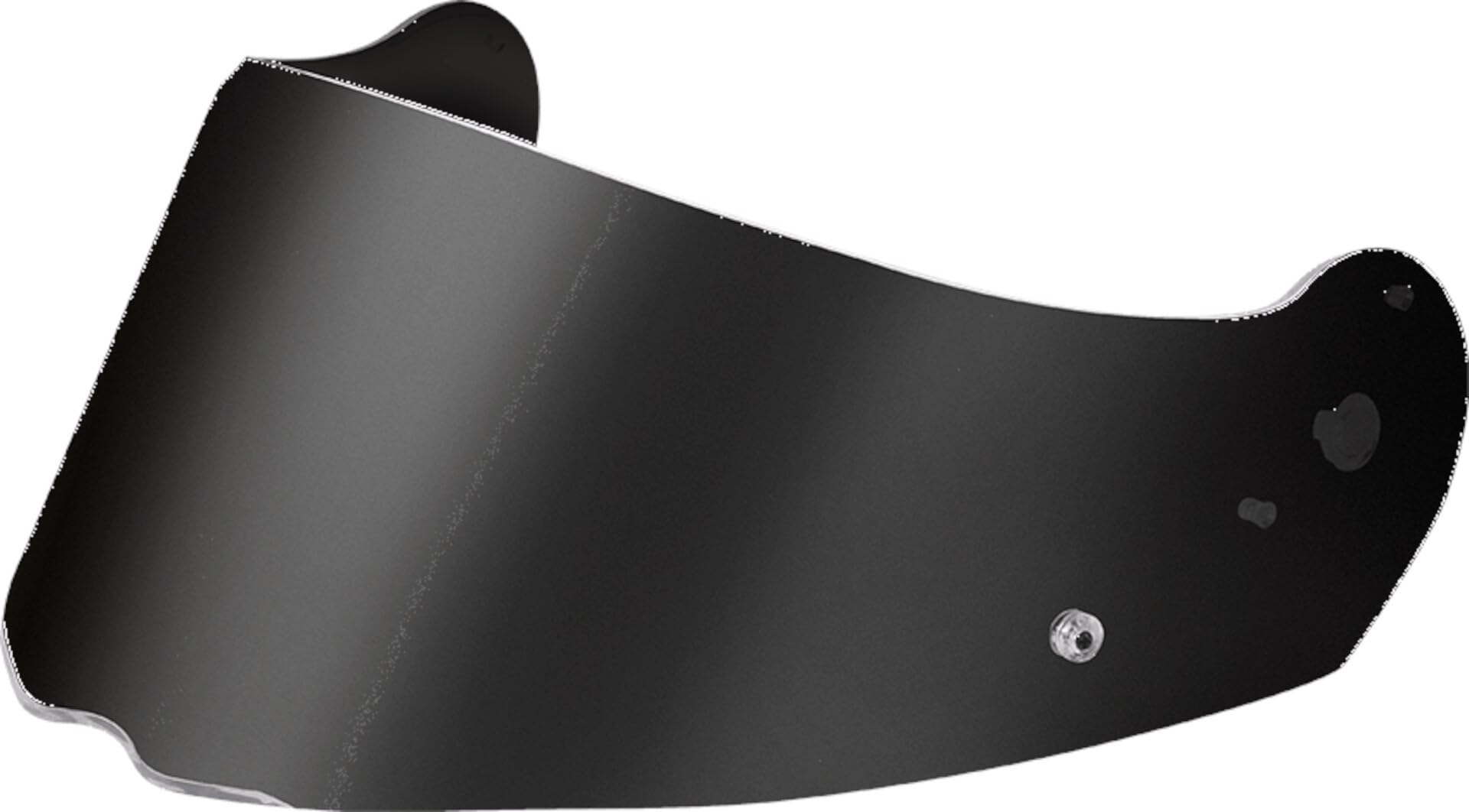 LS2, Visera per Casco Moto OF616 AIRFLOW II, Affumicato scuro