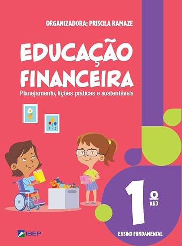 Educação Financeira 1º ano: