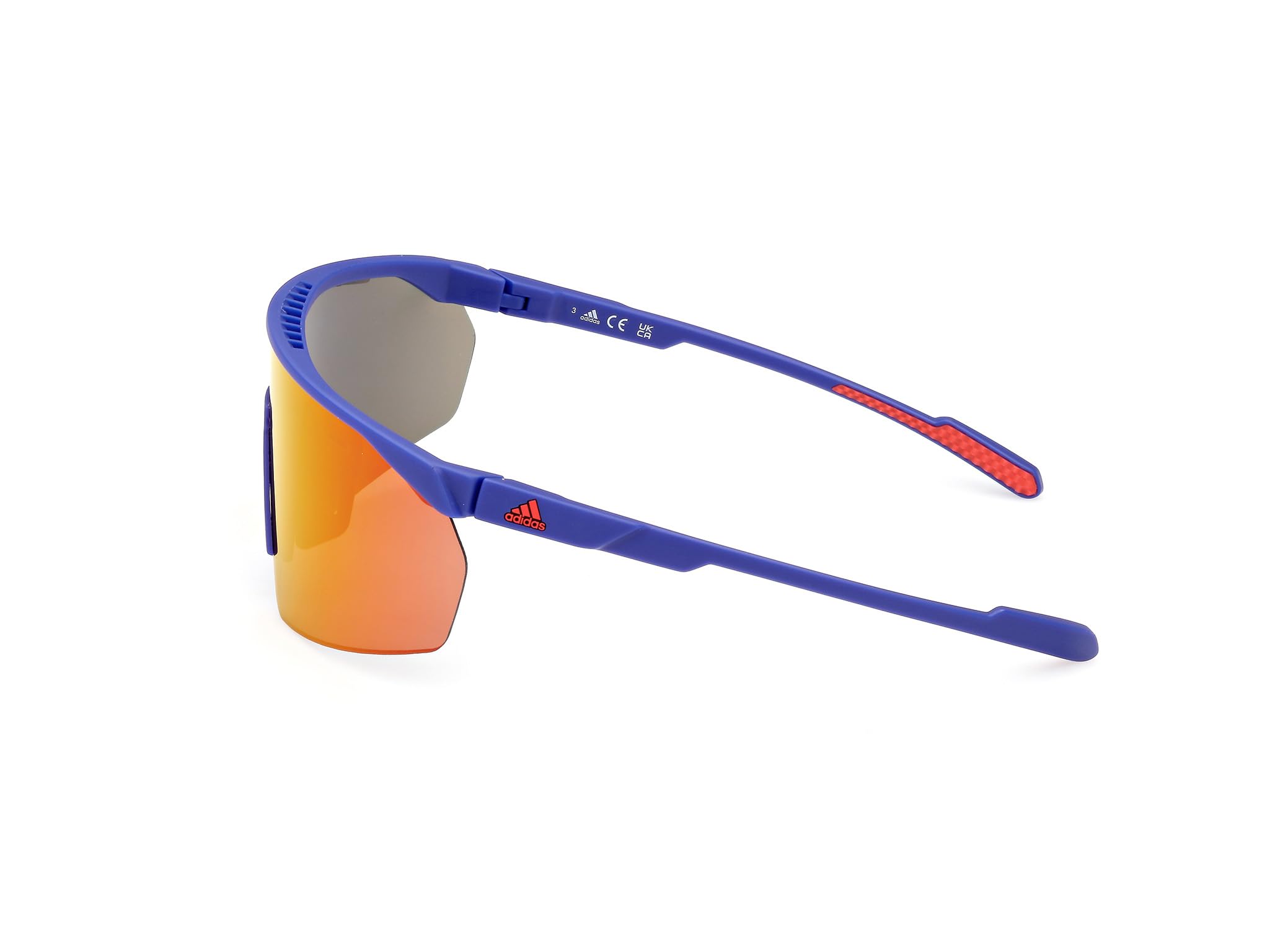 adidas Prfm Shield Gafas Mujer (Pack de 1)