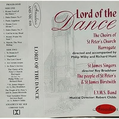 Lord of the Dance