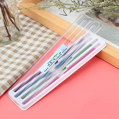 maxmartt dental polishing kit 60pcspack dental abrasive strips teeth polishing finishing dental polishing strips dental abrasive strips teeth polishing gloss contouring tools finishing teeth file