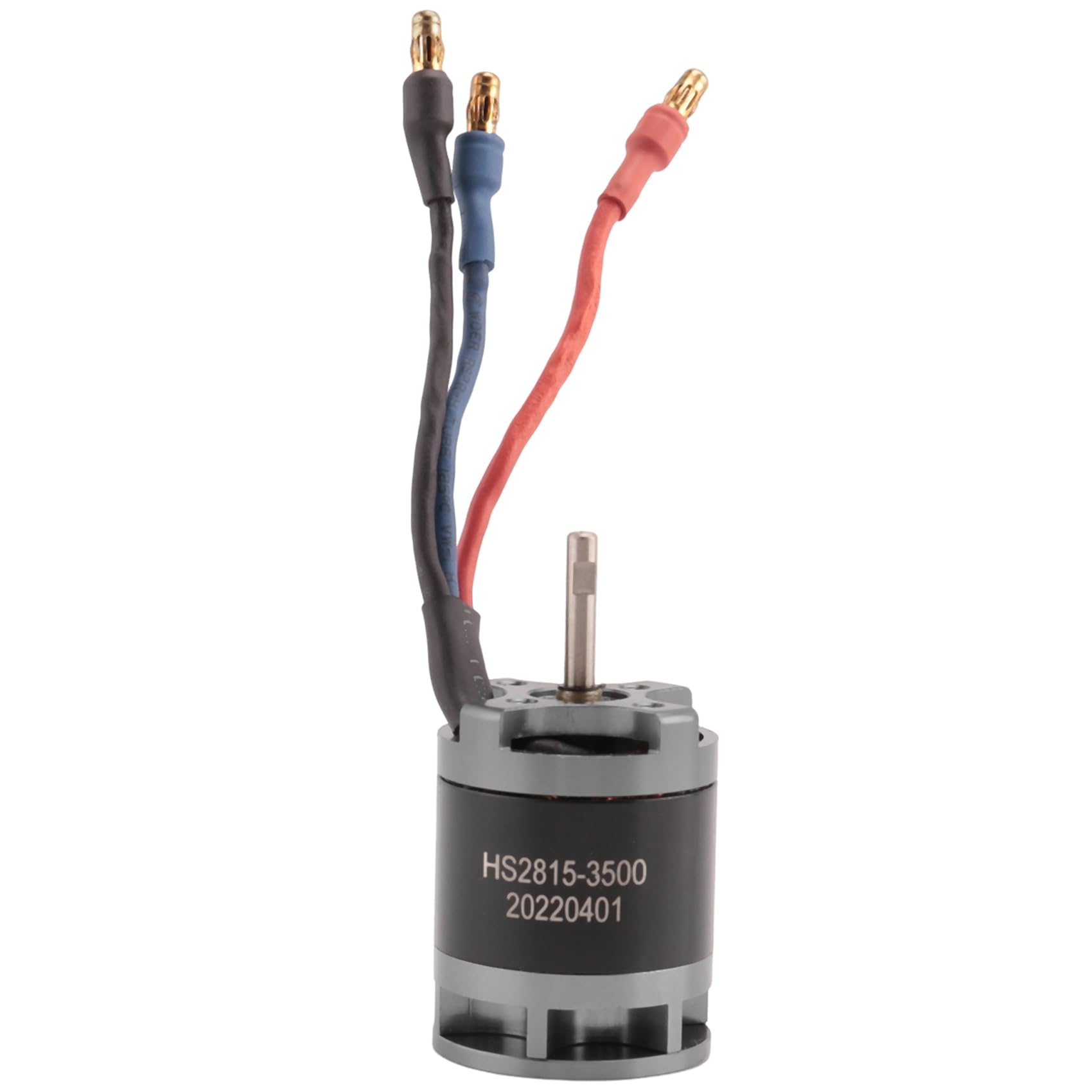 FT012-16 BüRstenlos Motor für FT012 2.4G BüRstenlos RC Boot Teile ZubehöR