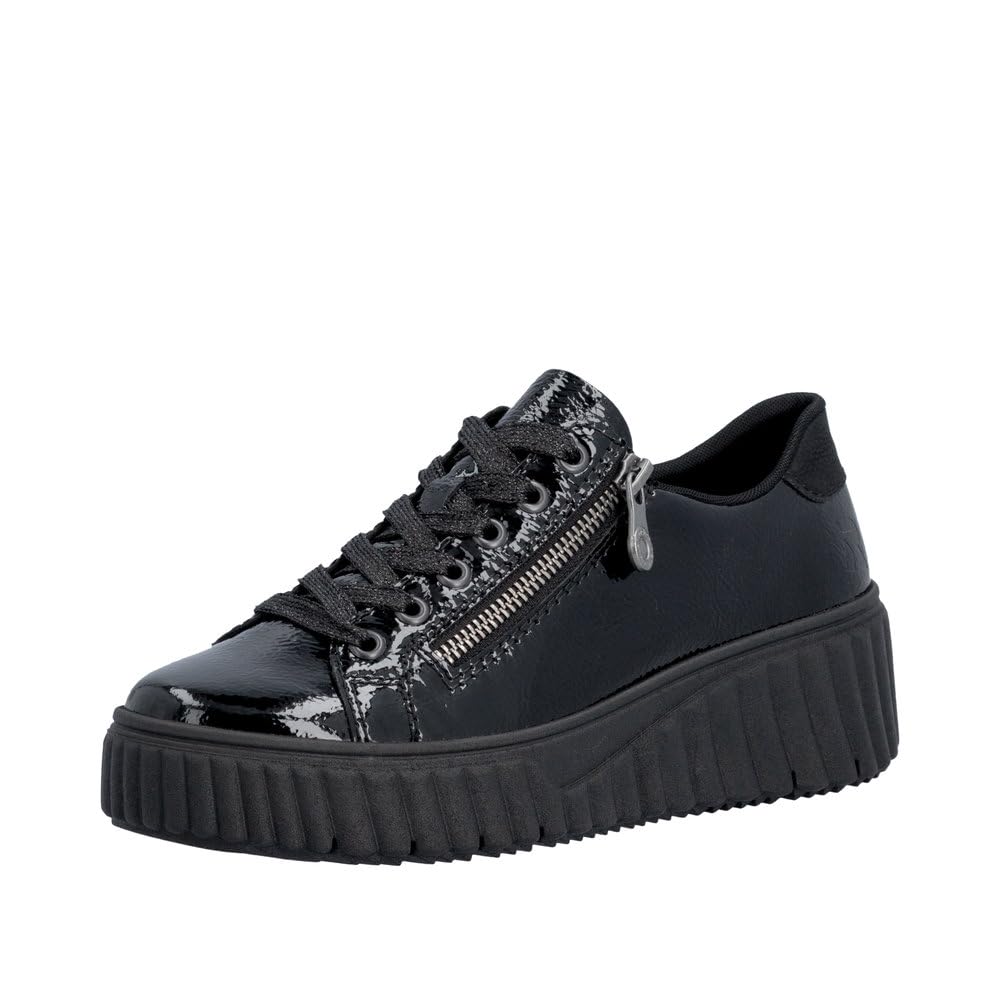 Rieker Damen N2501 Sneaker