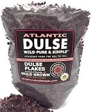Chaga Organic Atlantic Dulse Flakes