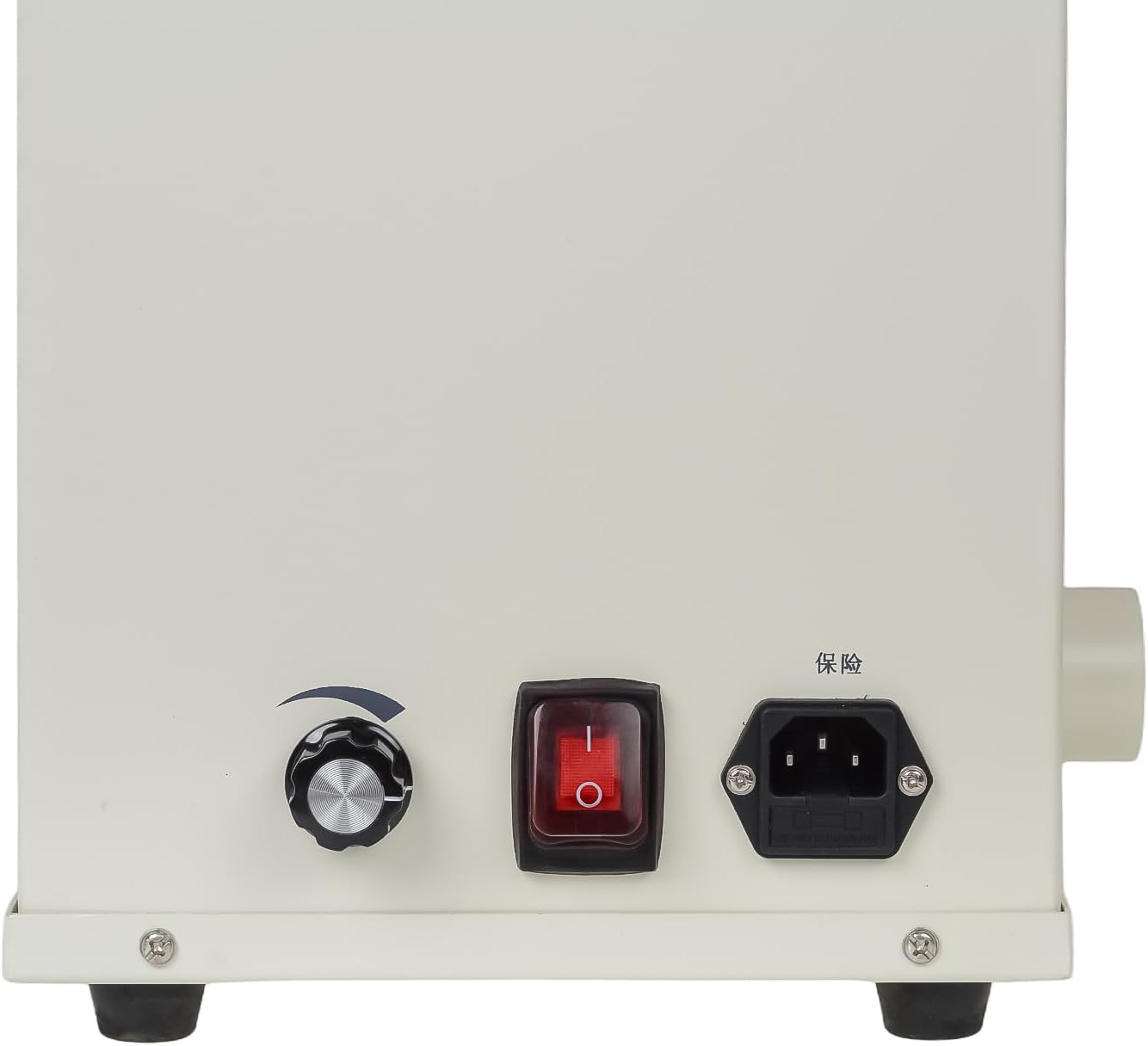 Dental Lab 1000W Dust Collector High Power Vacuum Cleaner Artificer Room Dentistry Lab Dust Suction System
