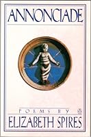 Annonciade (Poets, Penguin) B00CB69OLW Book Cover